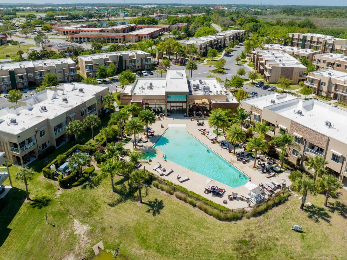 Stunning 4 Bd Close To Disney @ Magic Village 3247 Ορλάντο Εξωτερικό φωτογραφία