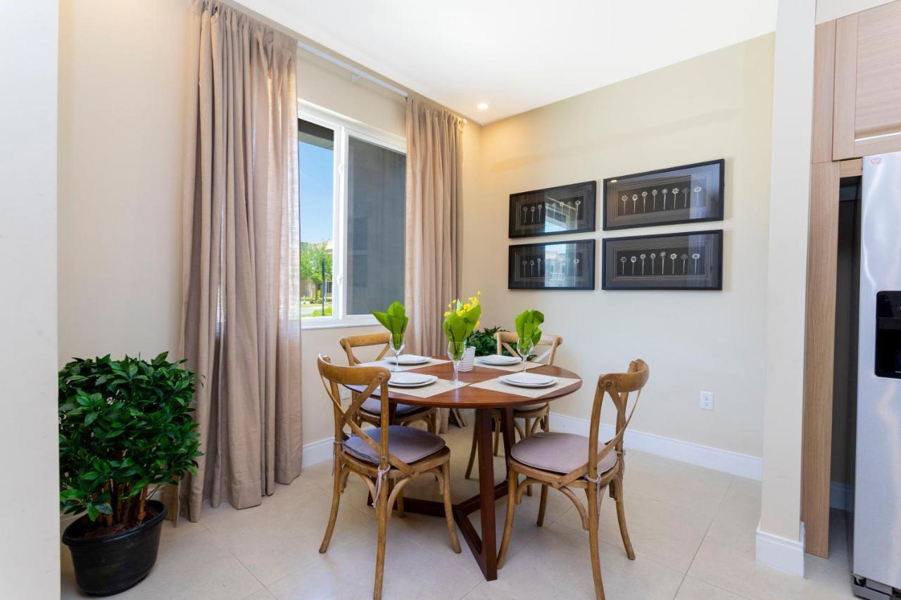 Stunning 4 Bd Close To Disney @ Magic Village 3247 Ορλάντο Εξωτερικό φωτογραφία