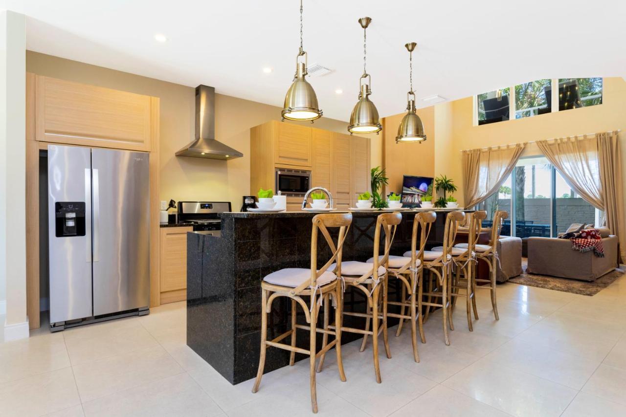 Stunning 4 Bd Close To Disney @ Magic Village 3247 Ορλάντο Εξωτερικό φωτογραφία