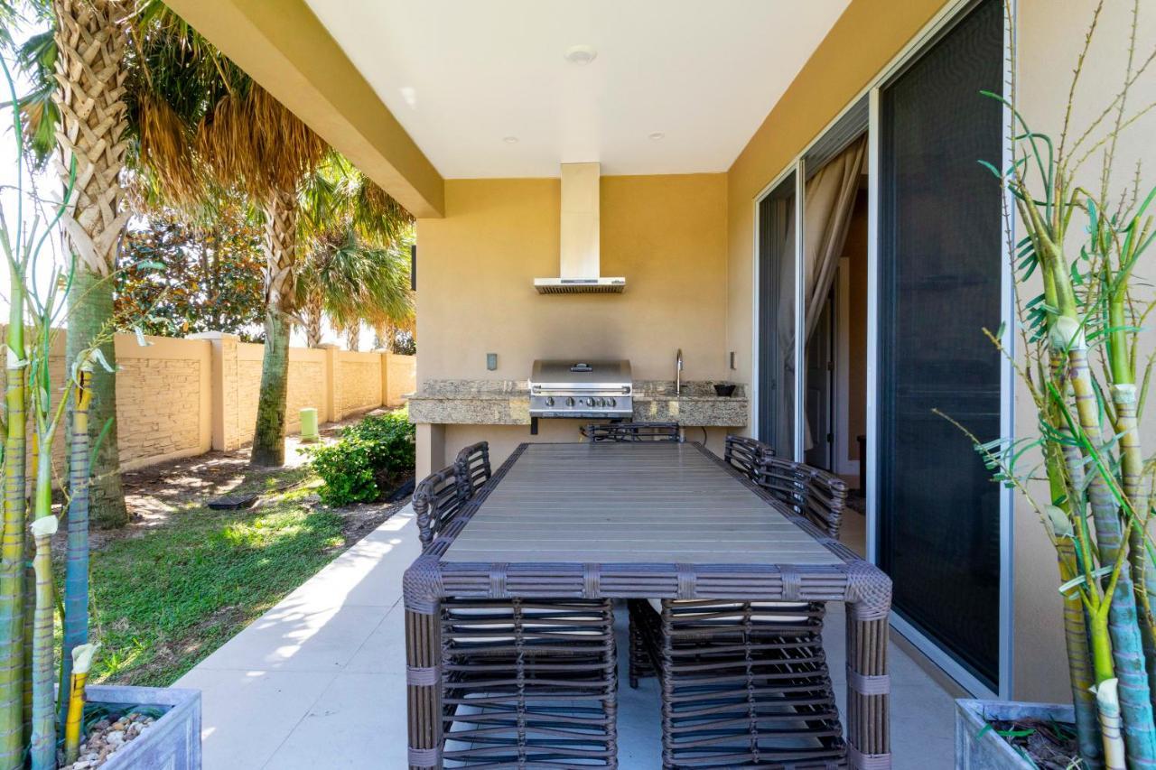 Stunning 4 Bd Close To Disney @ Magic Village 3247 Ορλάντο Εξωτερικό φωτογραφία
