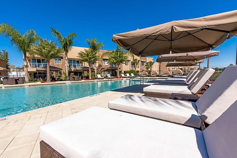 Stunning 4 Bd Close To Disney @ Magic Village 3247 Ορλάντο Εξωτερικό φωτογραφία