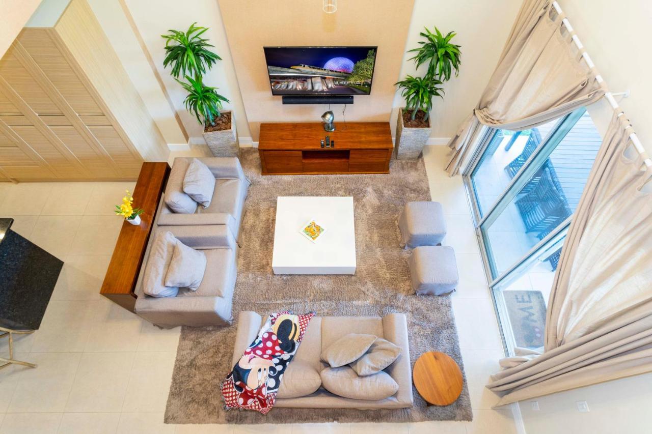 Stunning 4 Bd Close To Disney @ Magic Village 3247 Ορλάντο Εξωτερικό φωτογραφία