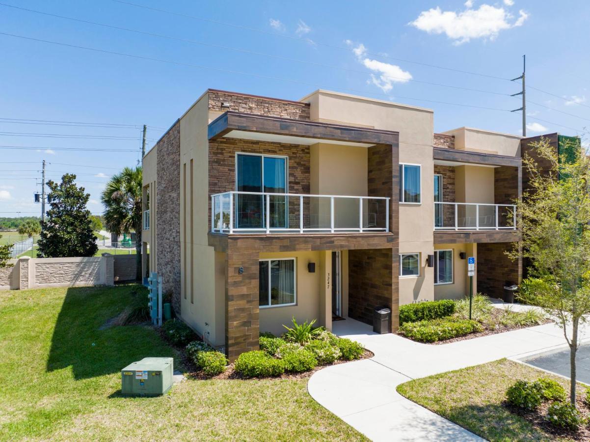 Stunning 4 Bd Close To Disney @ Magic Village 3247 Ορλάντο Εξωτερικό φωτογραφία