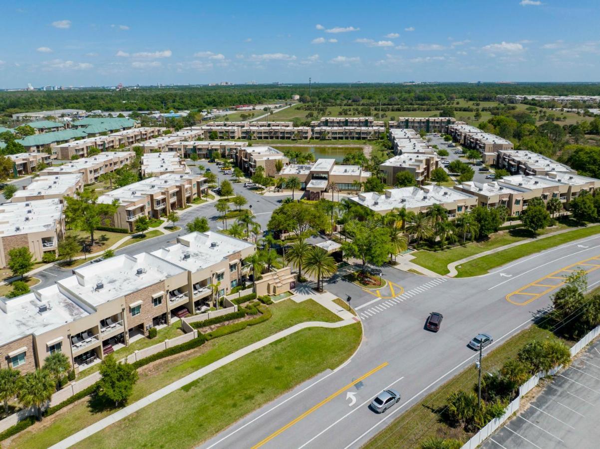 Stunning 4 Bd Close To Disney @ Magic Village 3247 Ορλάντο Εξωτερικό φωτογραφία