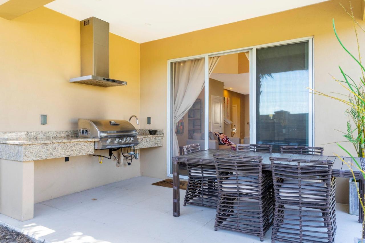Stunning 4 Bd Close To Disney @ Magic Village 3247 Ορλάντο Εξωτερικό φωτογραφία