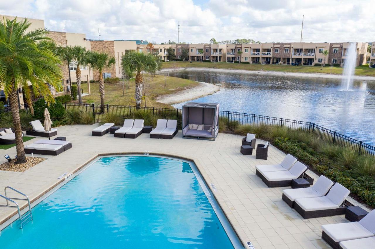 Stunning 4 Bd Close To Disney @ Magic Village 3247 Ορλάντο Εξωτερικό φωτογραφία