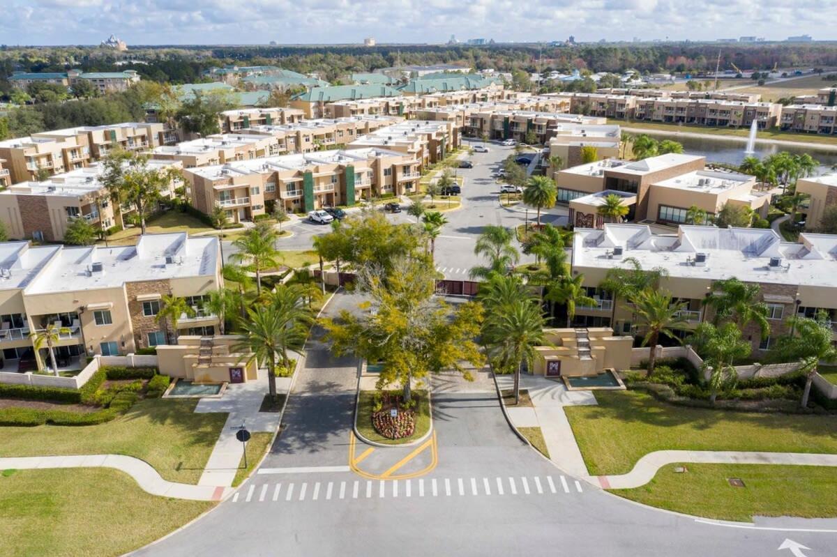 Stunning 4 Bd Close To Disney @ Magic Village 3247 Ορλάντο Εξωτερικό φωτογραφία