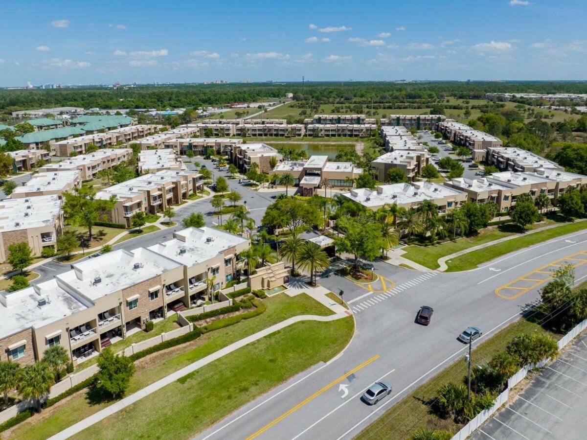 Stunning 4 Bd Close To Disney @ Magic Village 3247 Ορλάντο Εξωτερικό φωτογραφία