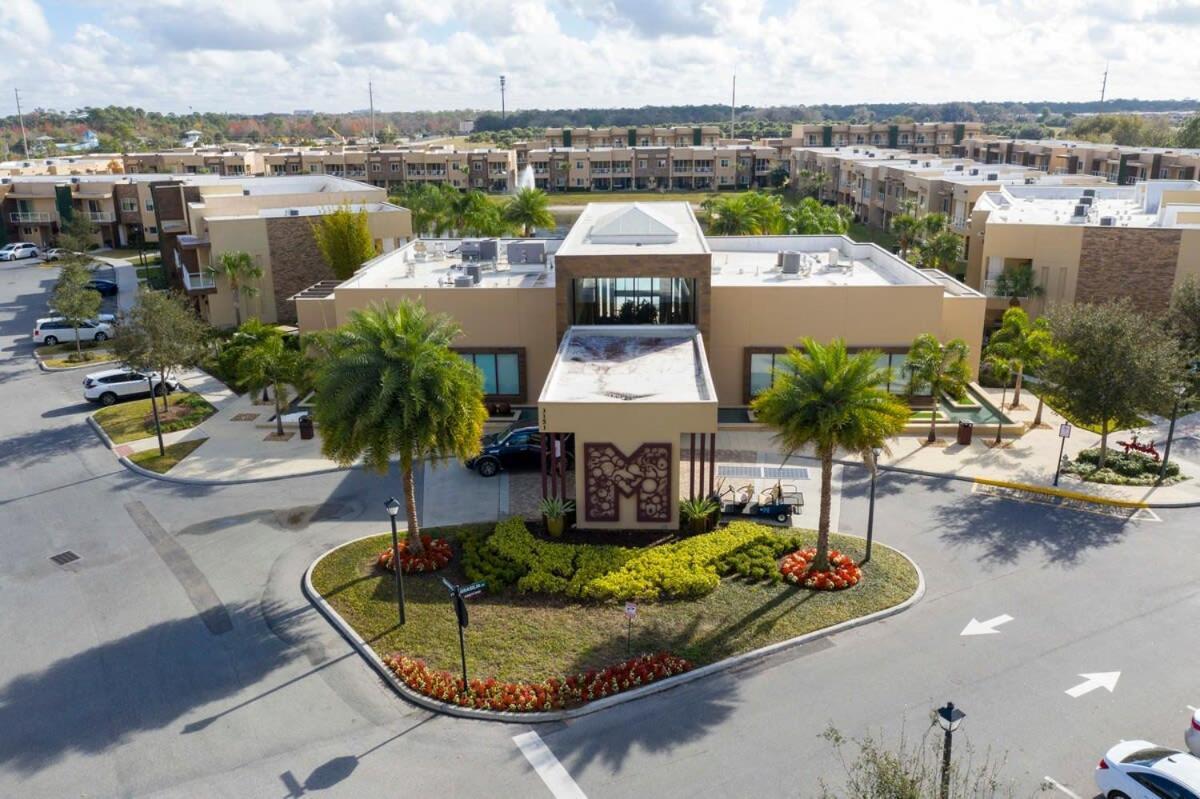 Stunning 4 Bd Close To Disney @ Magic Village 3247 Ορλάντο Εξωτερικό φωτογραφία
