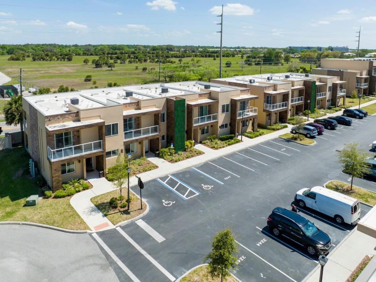 Stunning 4 Bd Close To Disney @ Magic Village 3247 Ορλάντο Εξωτερικό φωτογραφία