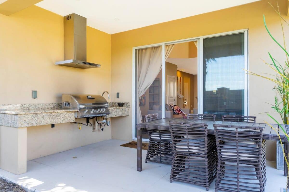 Stunning 4 Bd Close To Disney @ Magic Village 3247 Ορλάντο Εξωτερικό φωτογραφία
