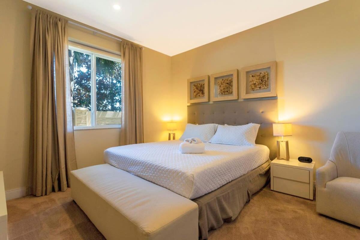 Stunning 4 Bd Close To Disney @ Magic Village 3247 Ορλάντο Εξωτερικό φωτογραφία