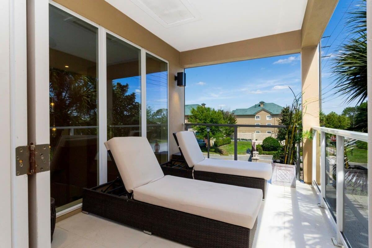 Stunning 4 Bd Close To Disney @ Magic Village 3247 Ορλάντο Εξωτερικό φωτογραφία