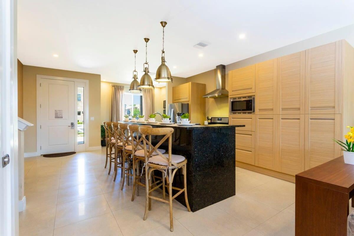 Stunning 4 Bd Close To Disney @ Magic Village 3247 Ορλάντο Εξωτερικό φωτογραφία