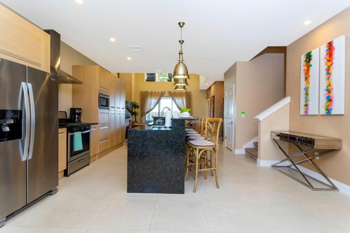 Stunning 4 Bd Close To Disney @ Magic Village 3247 Ορλάντο Εξωτερικό φωτογραφία
